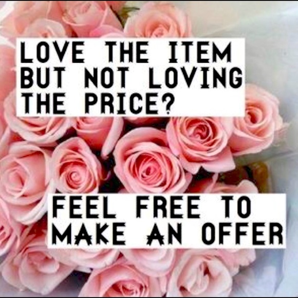 MAKE ME AN OFFER!! - Picture 1 of 1